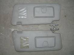 Козырек солнцезащитный. Suzuki Grand Vitara, TD54W