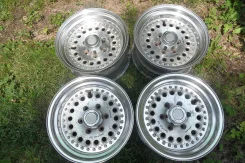 Anhelo BF. 8.0x16", 6x139.7, ET0 ����