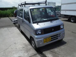 Mitsubishi Minicab. U62V, 3G83 ����