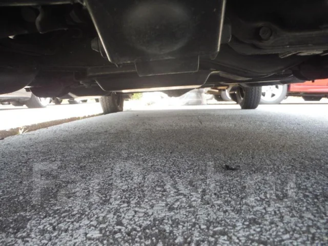 Mitsubishi Minicab. U62V, 3G83 ����