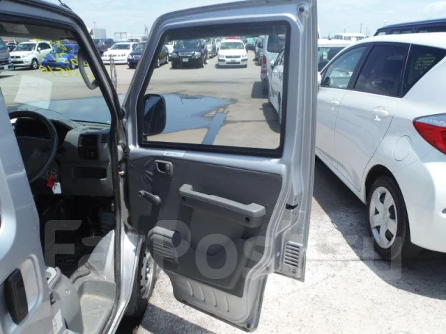 Mitsubishi Minicab. U62V, 3G83 ����
