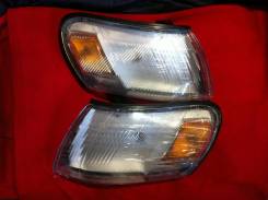 Габаритный огонь. Toyota Sprinter, AE109, CE102, CE102G, CE105, CE106, CE107, CE108, CE108G, CE109, EE102, EE103, EE104, EE104G, EE106, EE107, EE108...