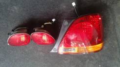 Стоп-сигнал. Toyota Aristo, JZS161, JZS160