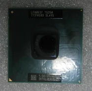 Intel Core 2 Duo T5250 ����
