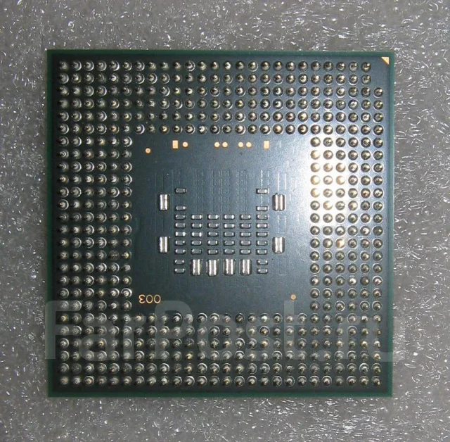 Intel Core 2 Duo T5250 ����