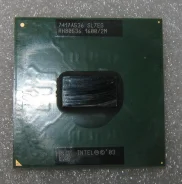 Intel Pentium M 725 ����