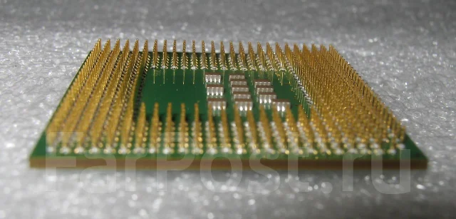 Intel Pentium M 725 ����