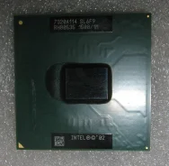 Intel Pentium M ����