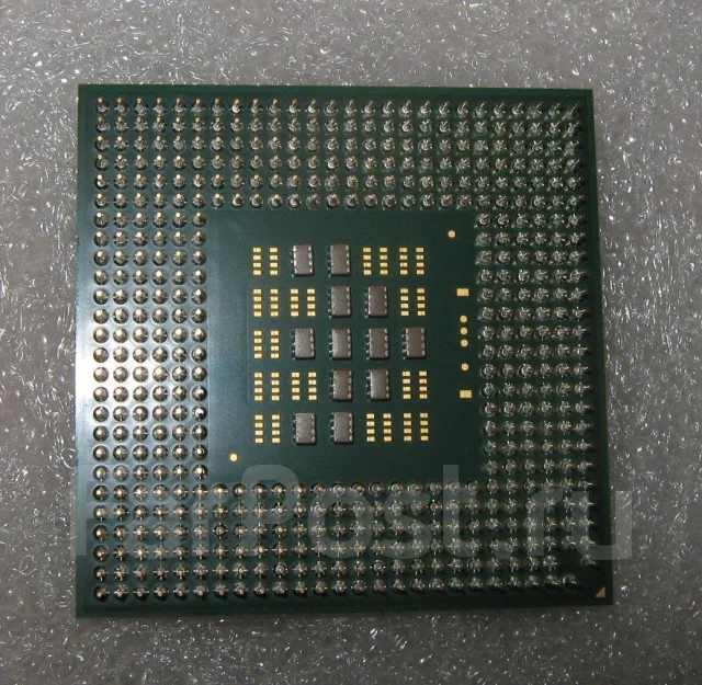 Intel Pentium M ����