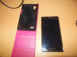 LG Optimus L9