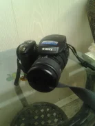 Sony Cyber-shot DSC-R1. 10 - 14.9 ��, ���: 5� ����