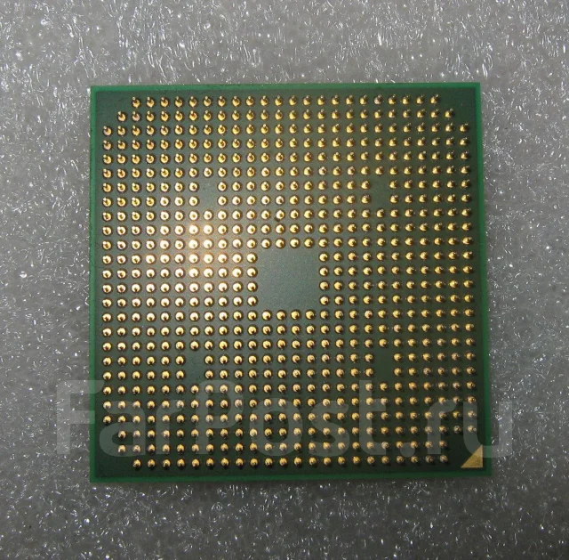 AMD Mobile ����