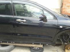 Дверь боковая. Honda Stream, RN6