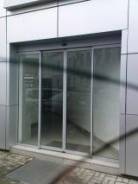 Автоматические двери Dorma (Германия) во Владивостоке Автоматические двери Dorma (Германия). Под заказ
