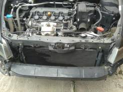 Рамка радиатора. Honda Stream, RN6