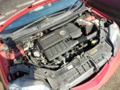 Двигатель в сборе. Mazda Demio, DY3W Двигатель ZJVE