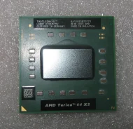 AMD Turion 64 X2 TL-52 ����