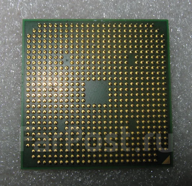 AMD Turion 64 X2 TL-52 ����