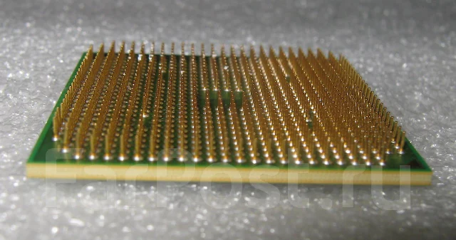 AMD Turion 64 X2 TL-52 ����