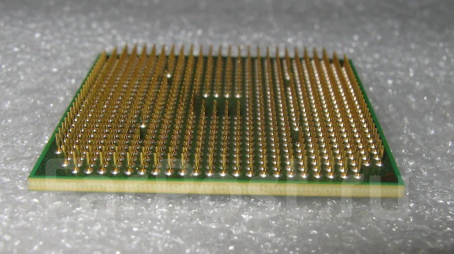 AMD Mobile ����