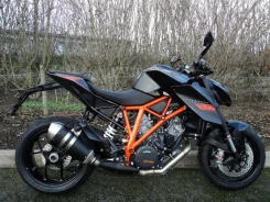 KTM 990 Super Duke. 1 290����. ��., ��������, ���, ��� �������. ��� ����� �� ����