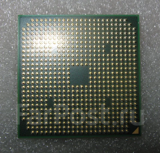 AMD Athlon 64 QI-46 ����