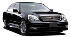 Toyota Celsior. UCF30