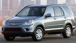 Honda CR-V. RD
