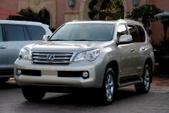 Lexus GX460. URJ150, 1URFE