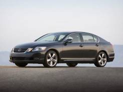 Lexus GS350. GRS191, 2GRFSE
