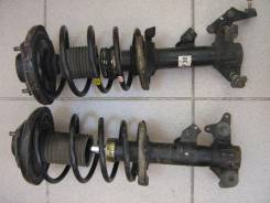 Амортизатор. Nissan Primera, QP12, P12