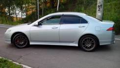 Дефлектор капота. Honda Accord, CL7, CL9, CM1, CM2, CM6, CM5, CL8, CM3 Двигатели: K20Z2, K24A, K24A8, K24A3, J30A4, JNA1, K20A, K24A4, J30A5