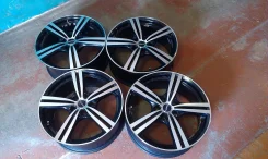 Hot Stuff Laffite SK-W. 7.5x18", 5x114.30, ET38 ����