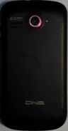 DNS S4001. �/� ����