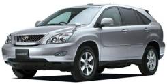 Toyota Harrier. MCU30