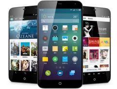 Meizu MX3. �����. ��� �����