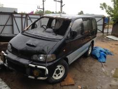 Mitsubishi Delica. PE8WPD6W