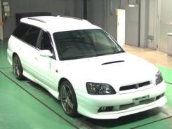 Subaru Legacy Wagon. BH5, EJ20