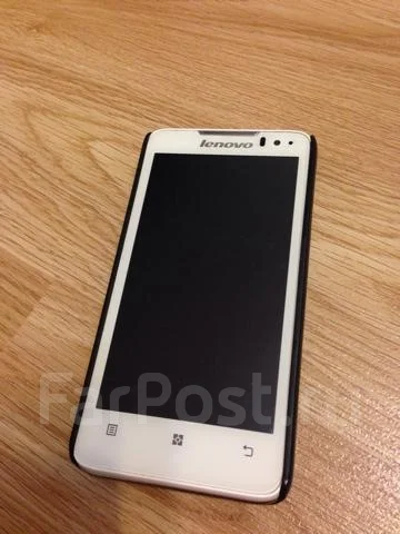 Lenovo P770 ����