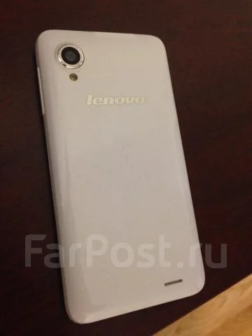 Lenovo P770 ����
