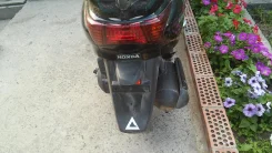 Honda Lead 110. 110����. ��., ��������, ���, � �������� ����