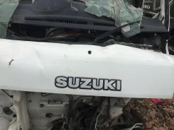 Suzuki Carry. K6A ����