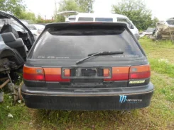 Toyota Corolla FX. AE91, 5AFE ����