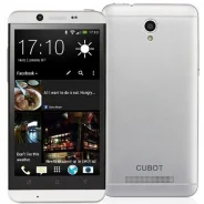 Cubot One. ����� ����