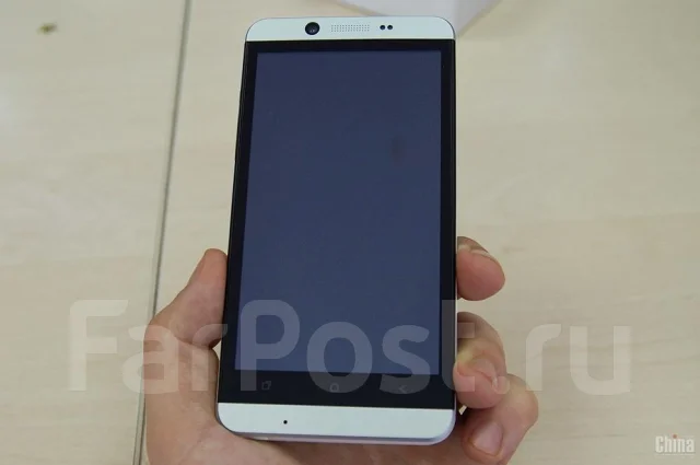 Cubot One. ����� ����