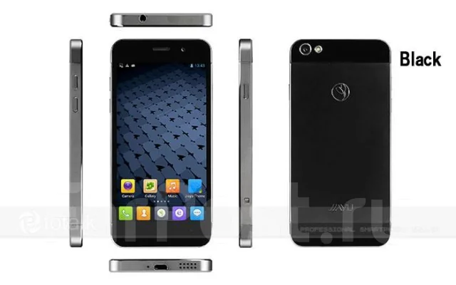 Jiayu. ����� ����