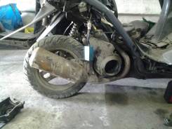 Honda Dio AF34. 50 куб. см., неисправен, птс, без пробега