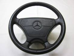 Руль. Mercedes-Benz E-Class, W124