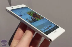 Huawei Ascend P6. ����� ����