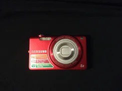 Samsung ST65. 10 - 14.9 ��, ���: 5� ����